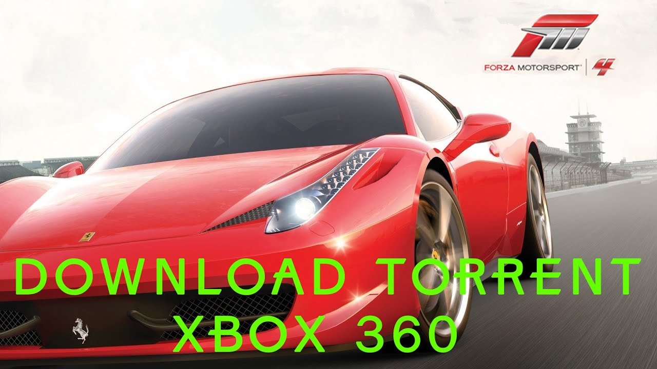 Forza Motorsport 4 Pc Download Utorrent